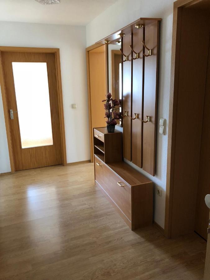 2 Zimmer Wohnung Mit Balkon - Naehe Messe Haar  Exterior foto